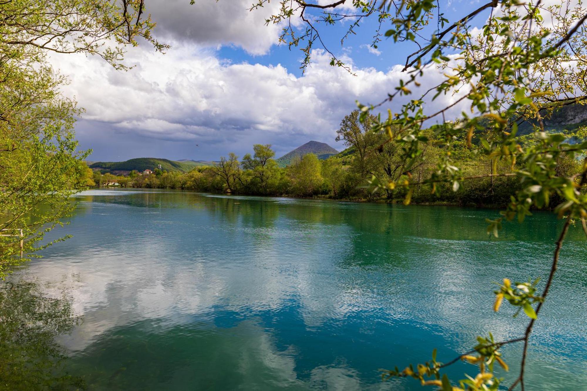 Simply-Una Bihać 外观 照片