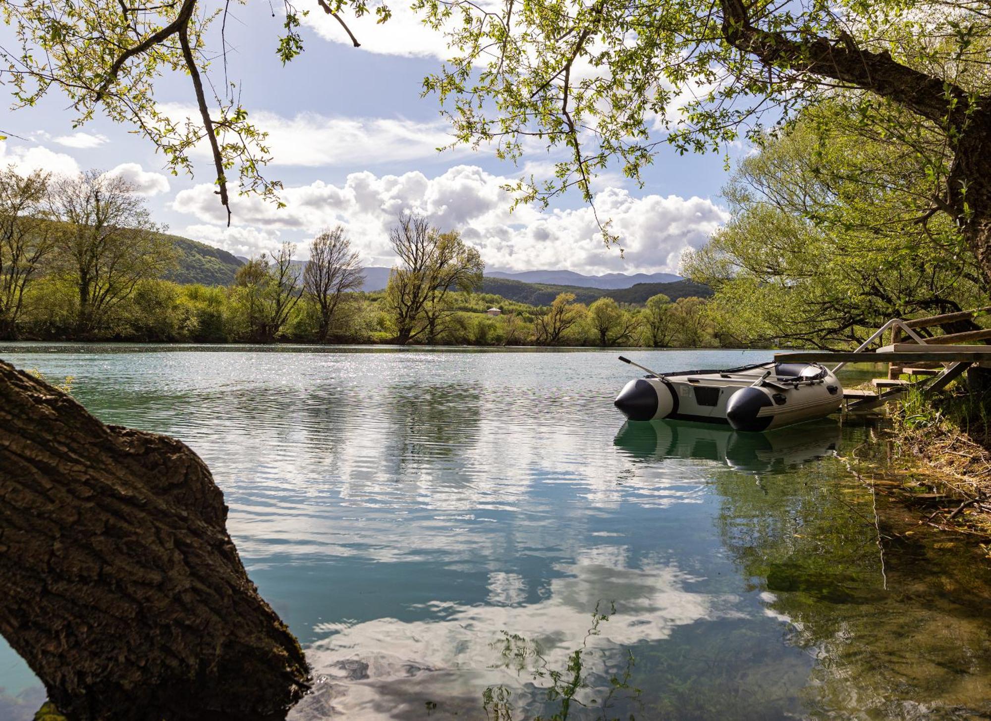 Simply-Una Bihać 外观 照片