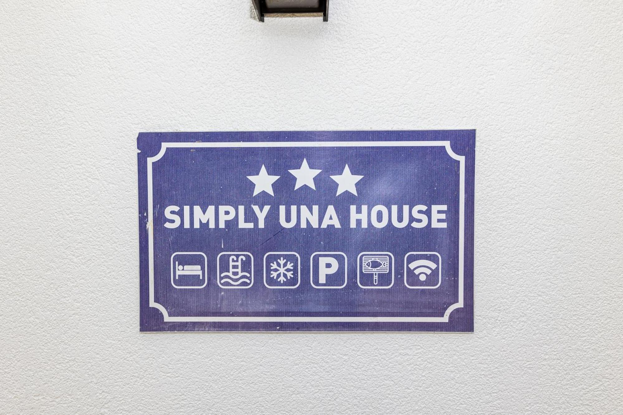Simply-Una Bihać 外观 照片
