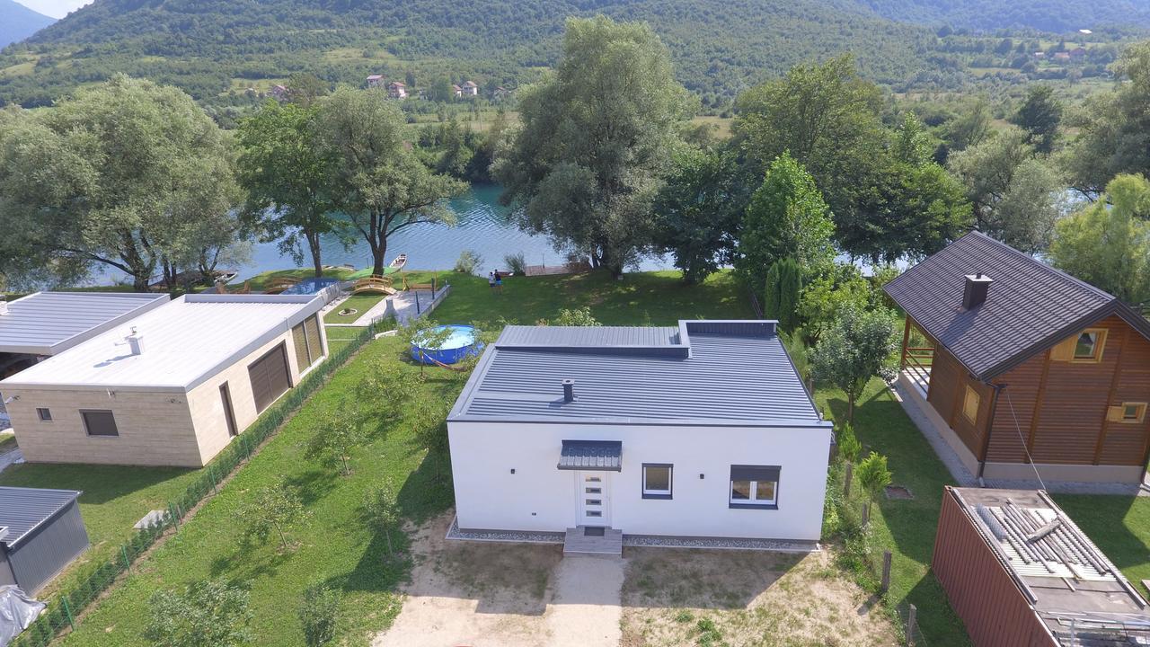 Simply-Una Bihać 外观 照片