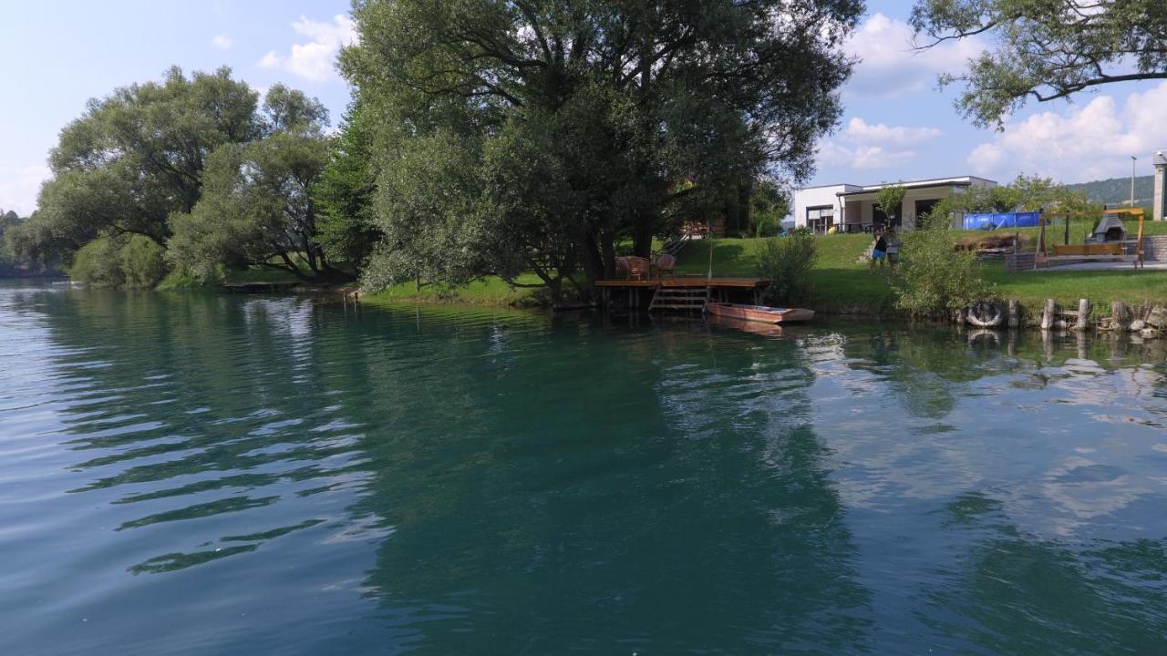 Simply-Una Bihać 外观 照片