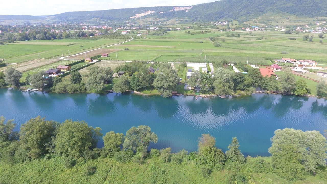 Simply-Una Bihać 外观 照片