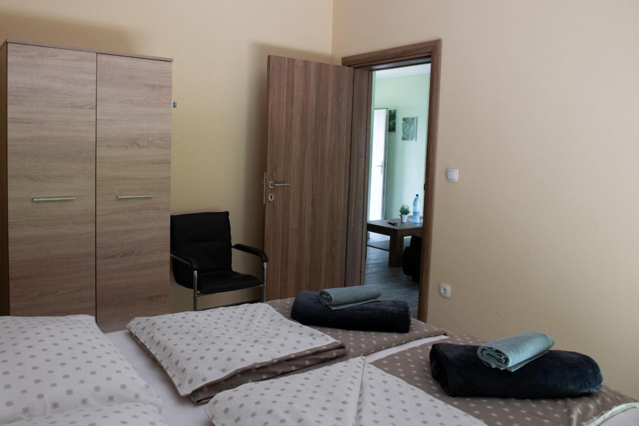 Simply-Una Bihać 外观 照片